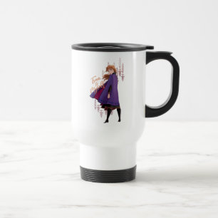 Mug De Voyage Congelé 2 : Anna Vrai pour moi
