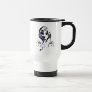 Mug De Voyage Congelé 2 : Elsa Sans peur