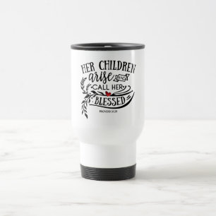 Mug De Voyage Conserver ou concevoir votre propre : -) Voyage / 