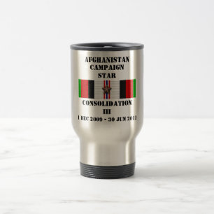 Mug De Voyage Consolidation III / STAR DE CAMPAGNE