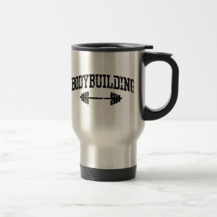 Mug De Voyage Construction du carrosserie