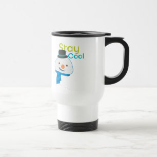 Mug De Voyage Cool de séjour 2