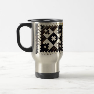 Mug De Voyage Coque de panier