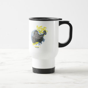 Mug De Voyage Coup de black out ! Coupez !