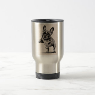 Mug De Voyage coupe de France