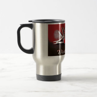 Mug De Voyage Couteau de poche Victorinox Musique