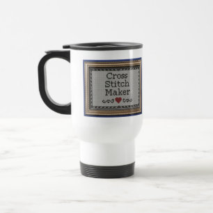 Mug De Voyage Créé par vous !