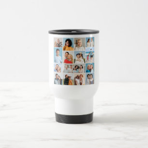 Mug De Voyage Créez votre propre collection de photos 15