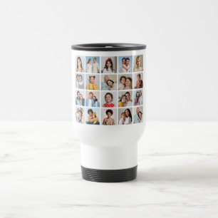 Mug De Voyage Créez votre propre collection de photos 20