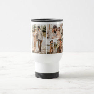 Mug De Voyage Créez votre propre collection de photos 4