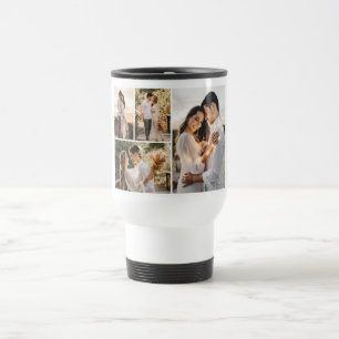 Mug De Voyage Créez votre propre collection de photos 4