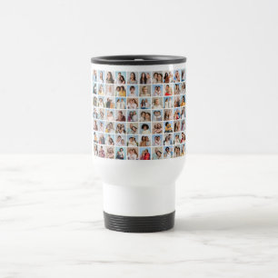 Mug De Voyage Créez votre propre collection de photos 70