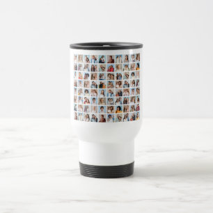 Mug De Voyage Créez votre propre collection de photos 80