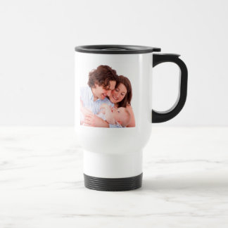 Mug De Voyage Créez votre propre photo personnalisée