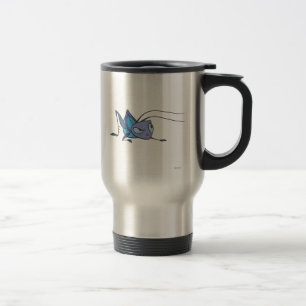 Mug De Voyage Cri-kee