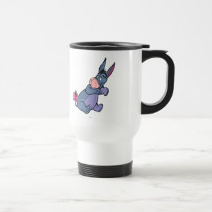 Mug De Voyage Croquis Eeyore 2