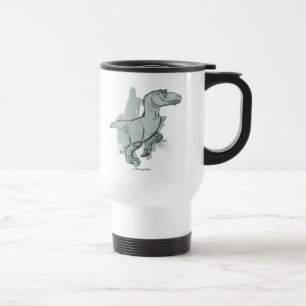 Mug De Voyage Croquis Ramsey