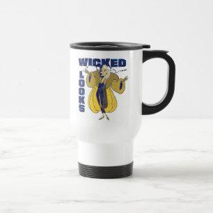 Mug De Voyage Cruella de Vil Apparences douteuses