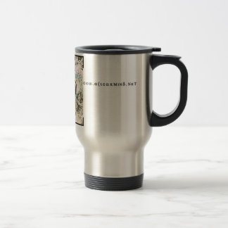 Mug De Voyage culbuteur d'aclearmind.net