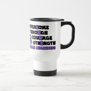 Mug De Voyage CURE...Chiari