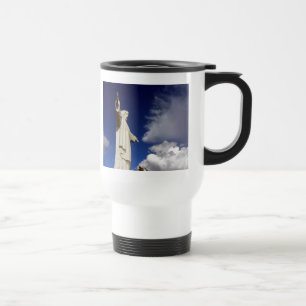 Mug De Voyage cusco jesus