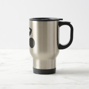 Mug De Voyage Cyclisme cool et design unique