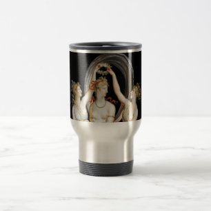 Mug De Voyage Danser Femmes Voyage Musique