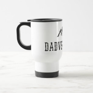 Mug De Voyage Daventurer