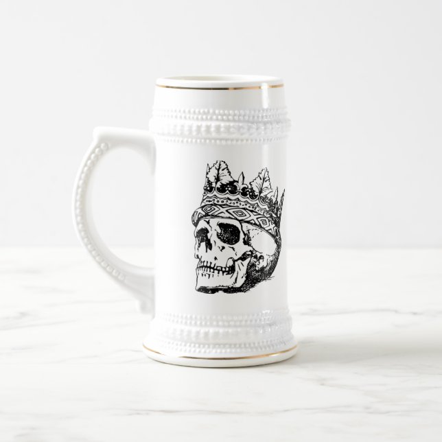 Mug de voyage de Tracy (Gauche)