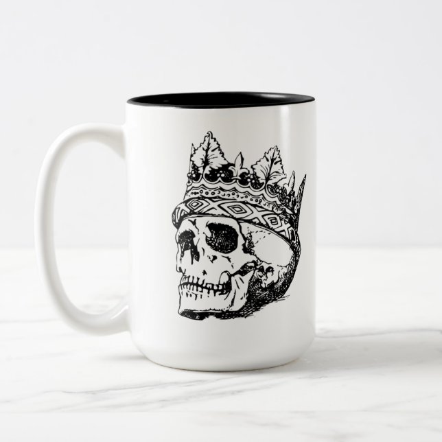Mug de voyage de Tracy (Gauche)