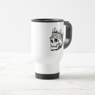 Mug de voyage de Tracy