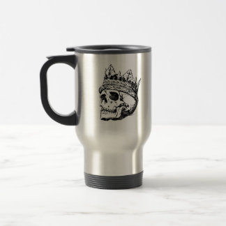 Mug de voyage de Tracy