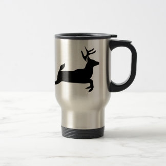 Mug De Voyage Deerun