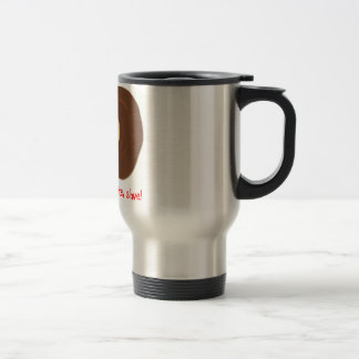 Mug De Voyage Déesse de Latte