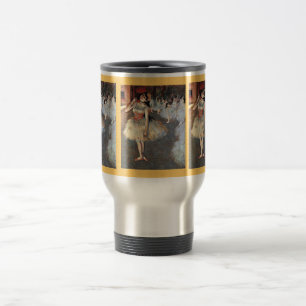 Mug De Voyage Degas - The Star, 1881 artwork