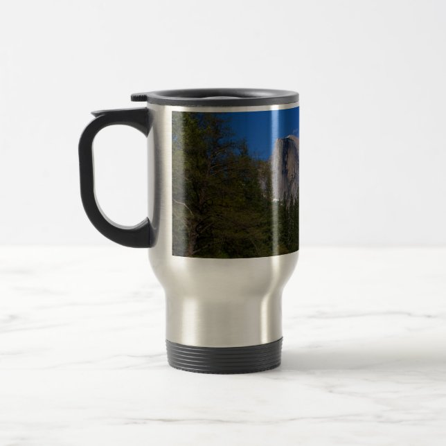 Mug De Voyage Demi de dôme (Gauche)