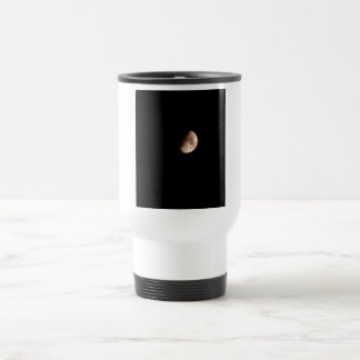 Mug De Voyage demi-lune