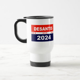 Mug De Voyage DeSantis 2024