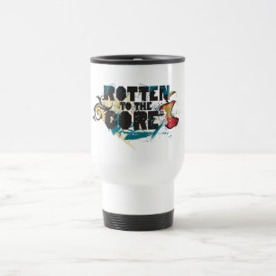Mug De Voyage Descendants Édition "Rotation au coeur"