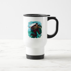 Mug De Voyage Descendants  Jay  Isle Swag