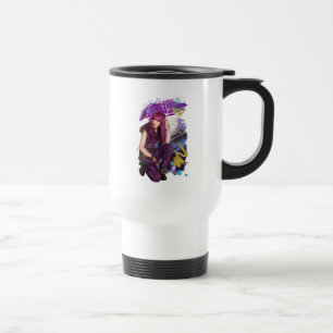 Mug De Voyage Descendants Mal Mal compris