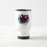 Descendants | Meilleurs amis Cool