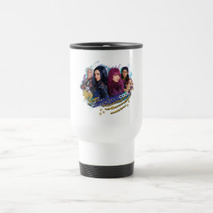 Mug De Voyage Descendants Meilleurs amis Cool