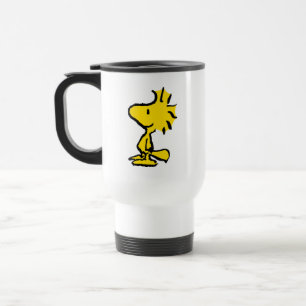 Mug De Voyage Design classique Woodstock