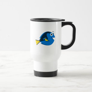 Mug De Voyage Destin Nous Nageons !
