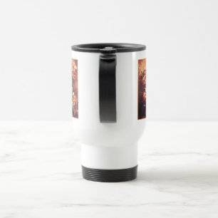 Mug De Voyage Deux trinités
