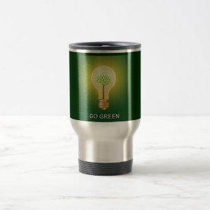 MUG DE VOYAGE DEVENEZ ÉCOLO