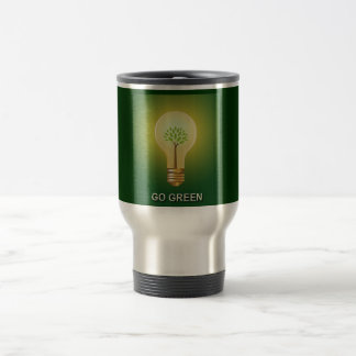 MUG DE VOYAGE DEVENEZ ÉCOLO
