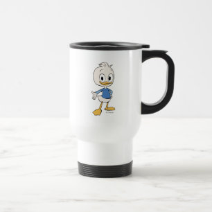 Mug De Voyage Dewey Duck