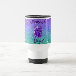 Mug De Voyage Diamant rasé